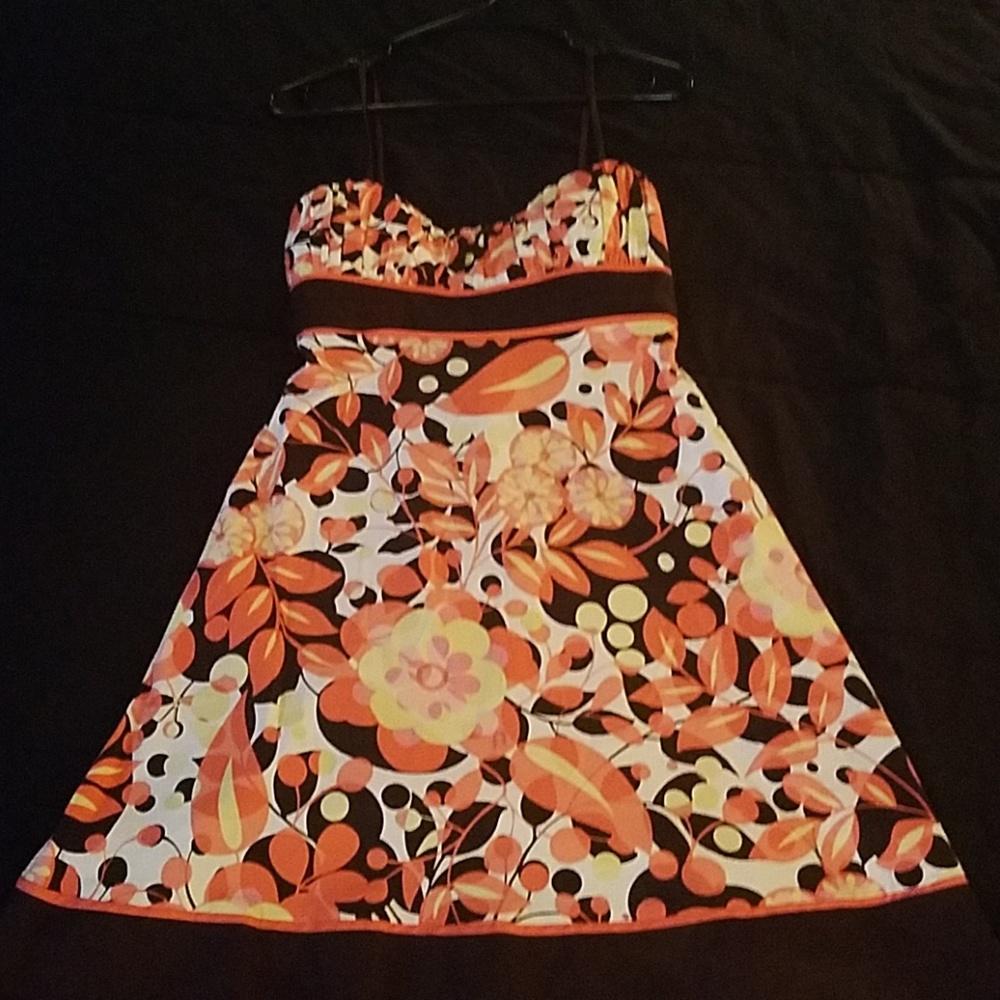Sun Dress